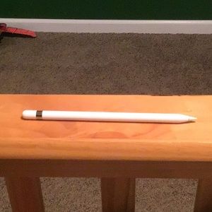 Apple Pencil